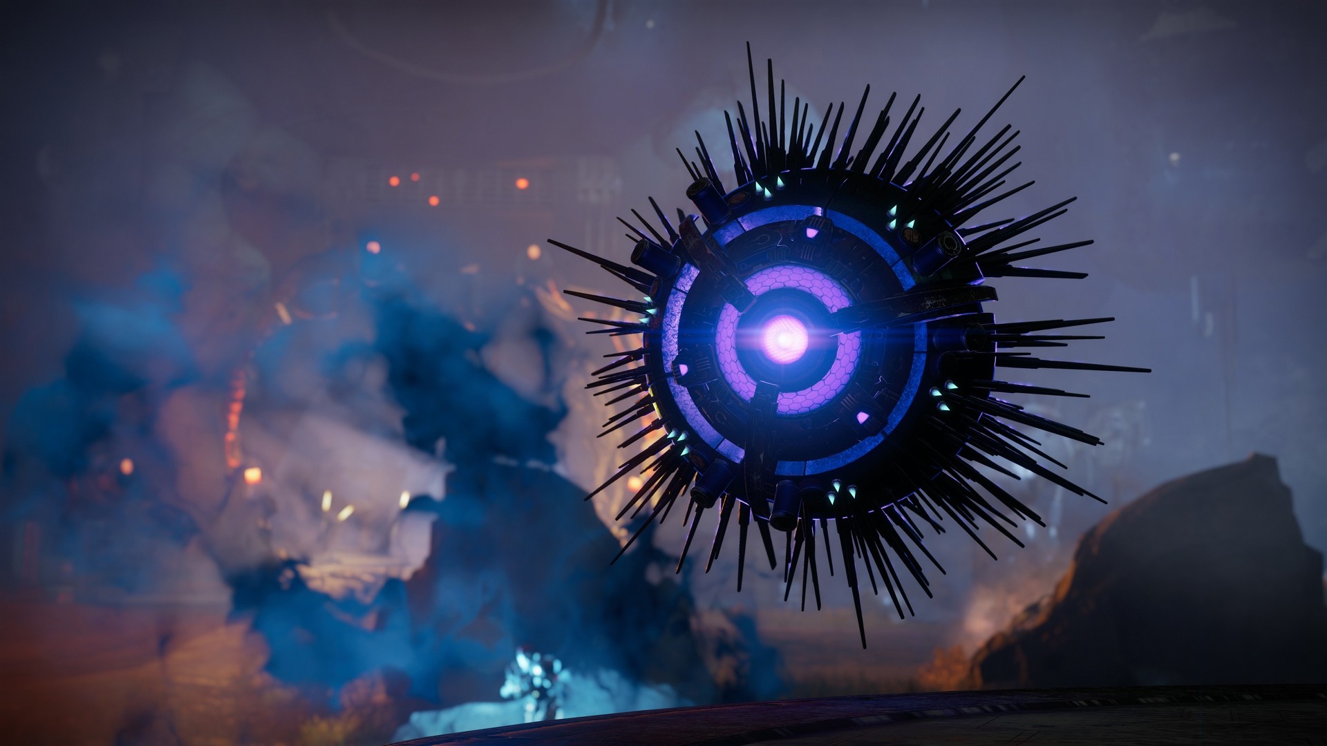 Destiny 2: Los Renegados - Imagen 46